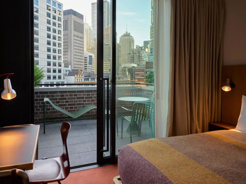 Ace Hotel Sydney - Accommodation Resorts 2