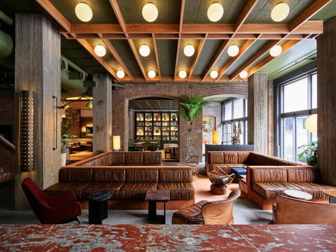Ace Hotel Sydney - Accommodation Resorts 0