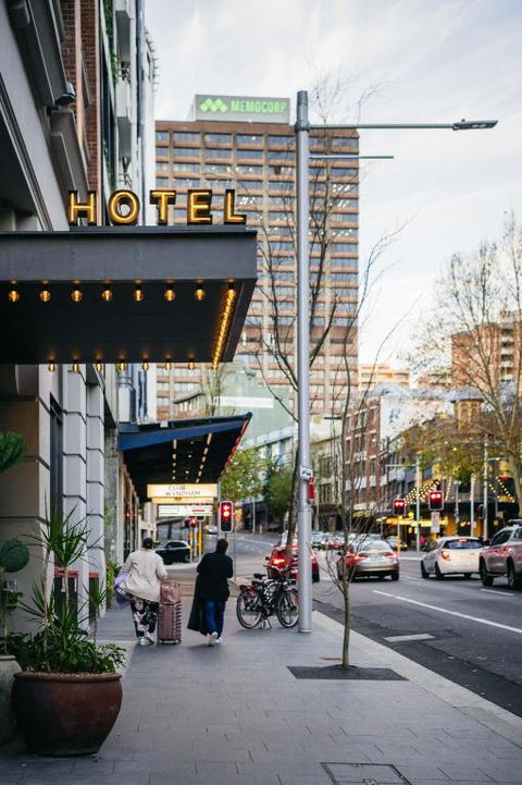 Ace Hotel Sydney - Accommodation Resorts 3