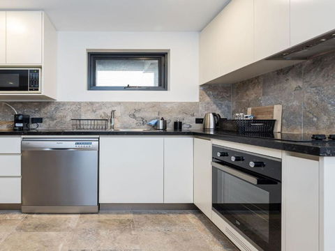 Across The Road From The Beach Inlet Side - Accommodation Resorts 3