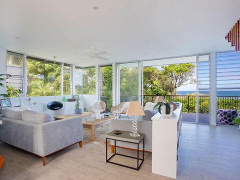 Adams St 32 - Accommodation Resorts 2