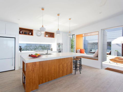 Adams St 32 - Accommodation Resorts 4