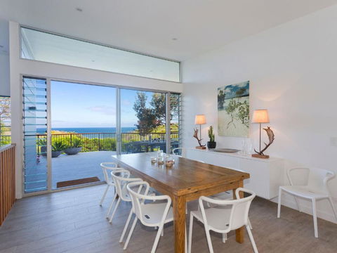 Adams St 32 - Accommodation Resorts 0