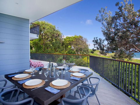 Adams St 32 - Accommodation Resorts 3