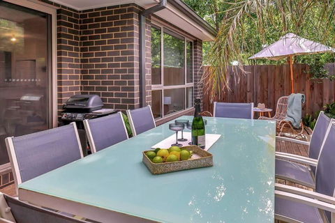 Addis Hideaway - Accommodation Resorts 2