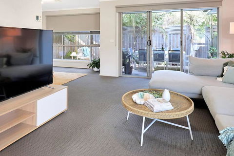 Addis Hideaway - Accommodation Resorts 3