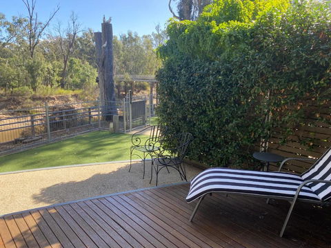 Adelphi Apartments 3 Or 3A - Downstairs 2 Bedroom Or Upstairs King Studio With Balcony - Accommodation Resorts 4