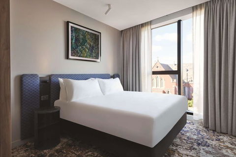 Adina Apartment Hotel Melbourne, Pentridge - Accommodation Resorts 1