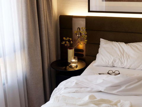 Adina Apartment Hotel Sydney Town Hall - Accommodation Resorts 0