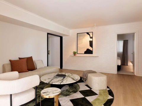 Adina Apartment Hotel Sydney Town Hall - Accommodation Resorts 2