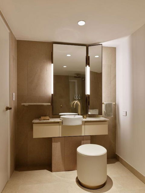 Adina Apartment Hotel Sydney Town Hall - Accommodation Resorts 4