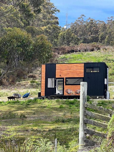 Adina Tiny House Bruny Island - Accommodation Resorts 0