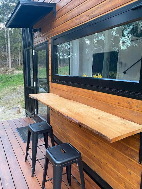 Adina Tiny House Bruny Island - Accommodation Resorts 2