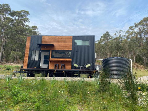 Adina Tiny House Bruny Island - Accommodation Resorts 1