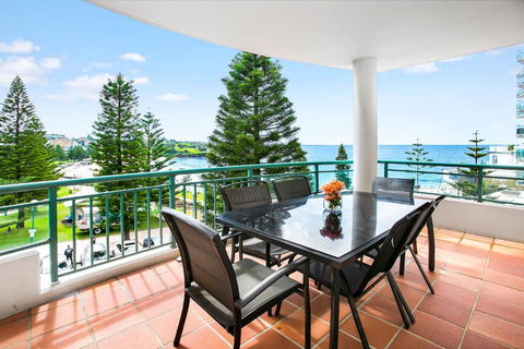 AeA The Coogee View - Accommodation Resorts 3
