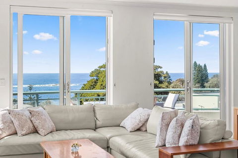 AeA The Coogee View - Accommodation Resorts 1