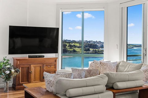 AeA The Coogee View - Accommodation Resorts 2