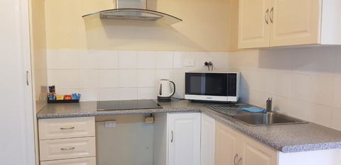 AGVA OPAL - Accommodation Resorts 2