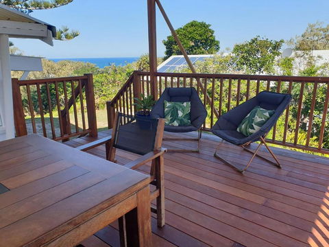 Ahoy Cottage By Discover Stradbroke - Accommodation Resorts 4