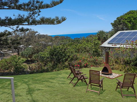 Ahoy Cottage By Discover Stradbroke - Accommodation Resorts 2