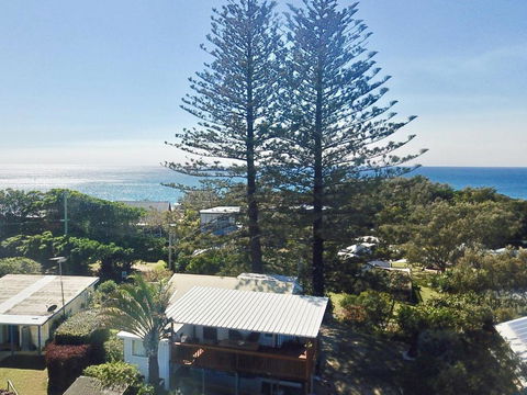 Ahoy Cottage By Discover Stradbroke - Accommodation Resorts 1
