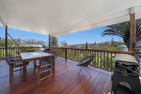 Ahoy Cottage By Discover Stradbroke - Accommodation Resorts 3