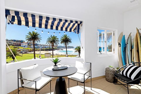 Absolute Seafront Bronte - Accommodation Resorts 0