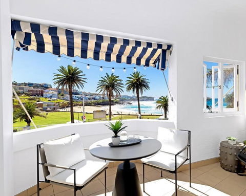 Absolute Seafront Bronte - Accommodation Resorts 1