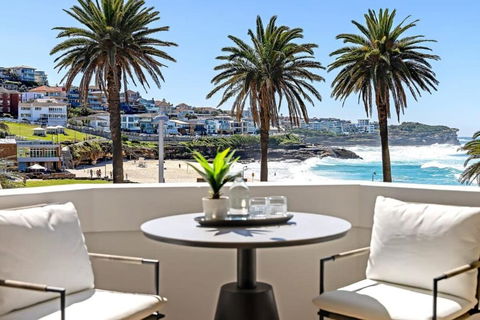 Absolute Seafront Bronte - Accommodation Resorts 4
