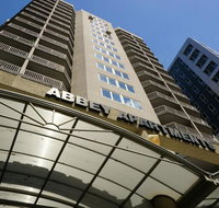 Abbey On Roma Hotel & Apartments - Accommodation Resorts