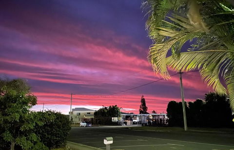 AAOK Riverdale Caravan Park - Accommodation Resorts 0