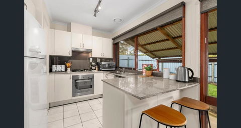 A Room In Mill Park - Accommodation Resorts 1