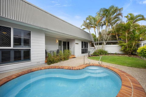 Allamanda Sands - Accommodation Resorts 1