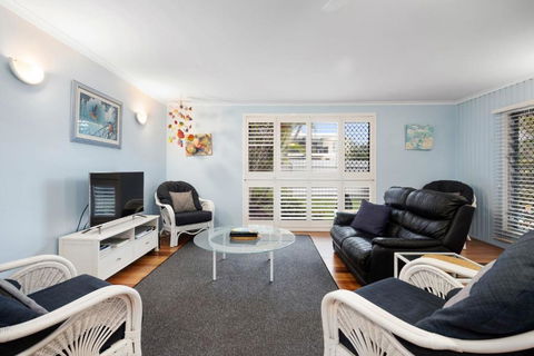 Allamanda Sands - Accommodation Resorts 3