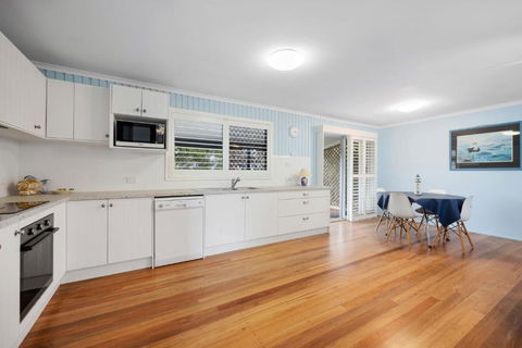 Allamanda Sands - Accommodation Resorts 4