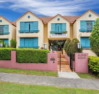 Albion Manor - Accommodation Resorts