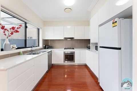 Aircabin - Carlingford - Sydney - 4 Beds House - Accommodation Resorts 1