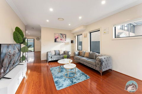 Aircabin - Carlingford - Sydney - 4 Beds House - Accommodation Resorts 0