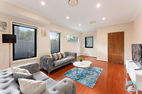 Aircabin - Carlingford - Sydney - 4 Beds House - Accommodation Resorts 2