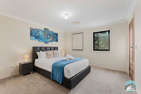 Aircabin - Carlingford - Sydney - 4 Beds House - Accommodation Resorts 3