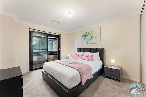 Aircabin - Carlingford - Sydney - 4 Beds House - Accommodation Resorts 4