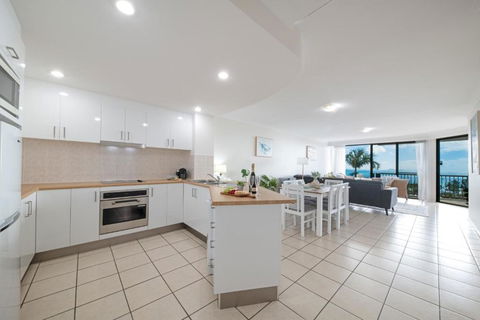 Airlie Horizon - Accommodation Resorts 0