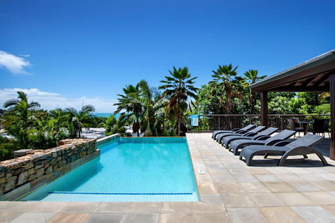 Airlie Horizon - Accommodation Resorts 4