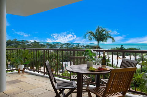 Airlie Horizon - Accommodation Resorts 3