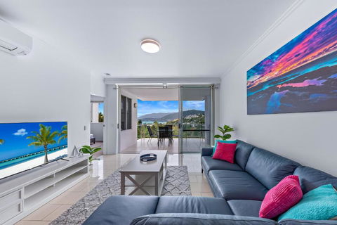 Airlie Summit Apartments - Accommodation Resorts 4