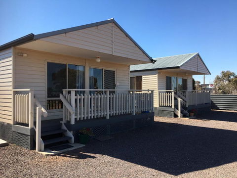 Airport Whyalla Motel - Accommodation Resorts 2
