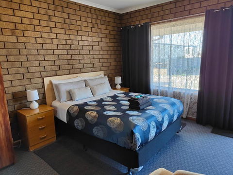 Airport Whyalla Motel - Accommodation Resorts 0