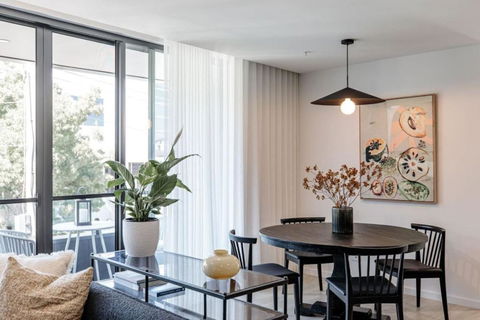 Al Fresco Living Apartment In Launceston - Accommodation Resorts 0