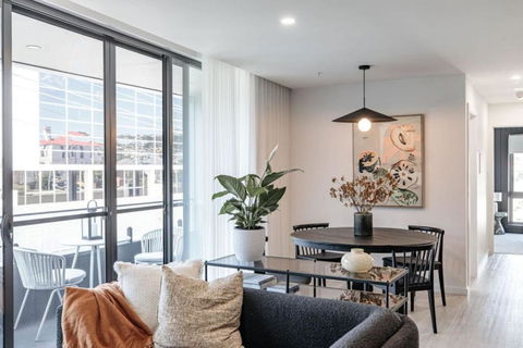 Al Fresco Living Apartment In Launceston - Accommodation Resorts 1