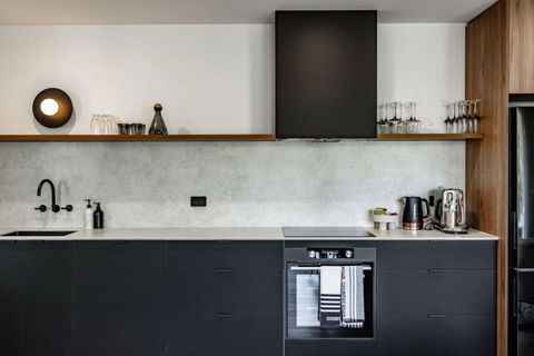 Al Fresco Living Apartment In Launceston - Accommodation Resorts 4